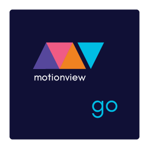 MotionViewGo