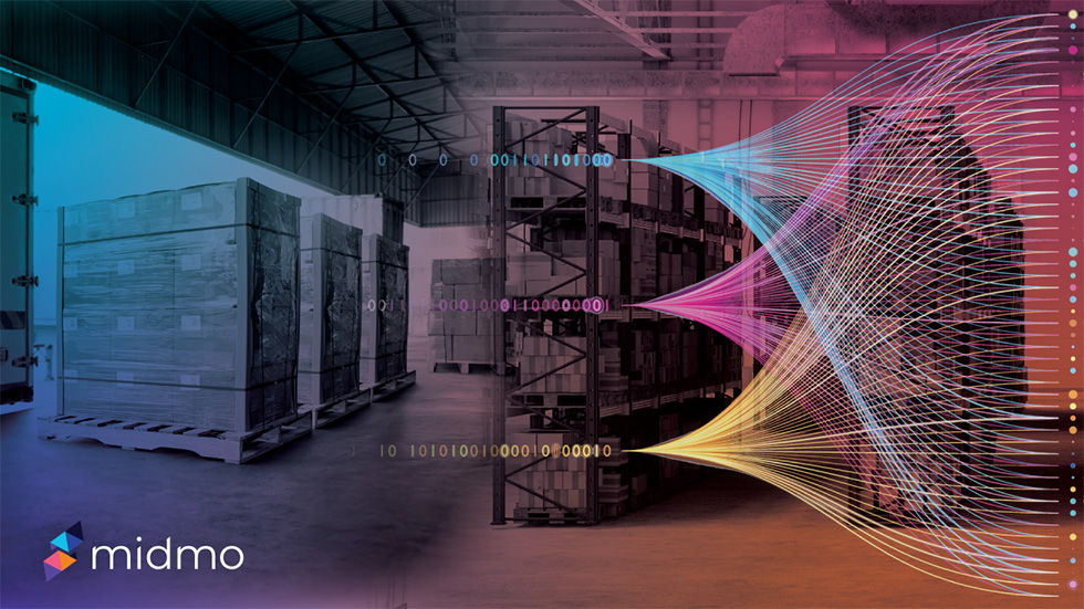 The Intelligent Supply Chain: Enabling an AI-powered Future for Warehousing and Distribution Centers